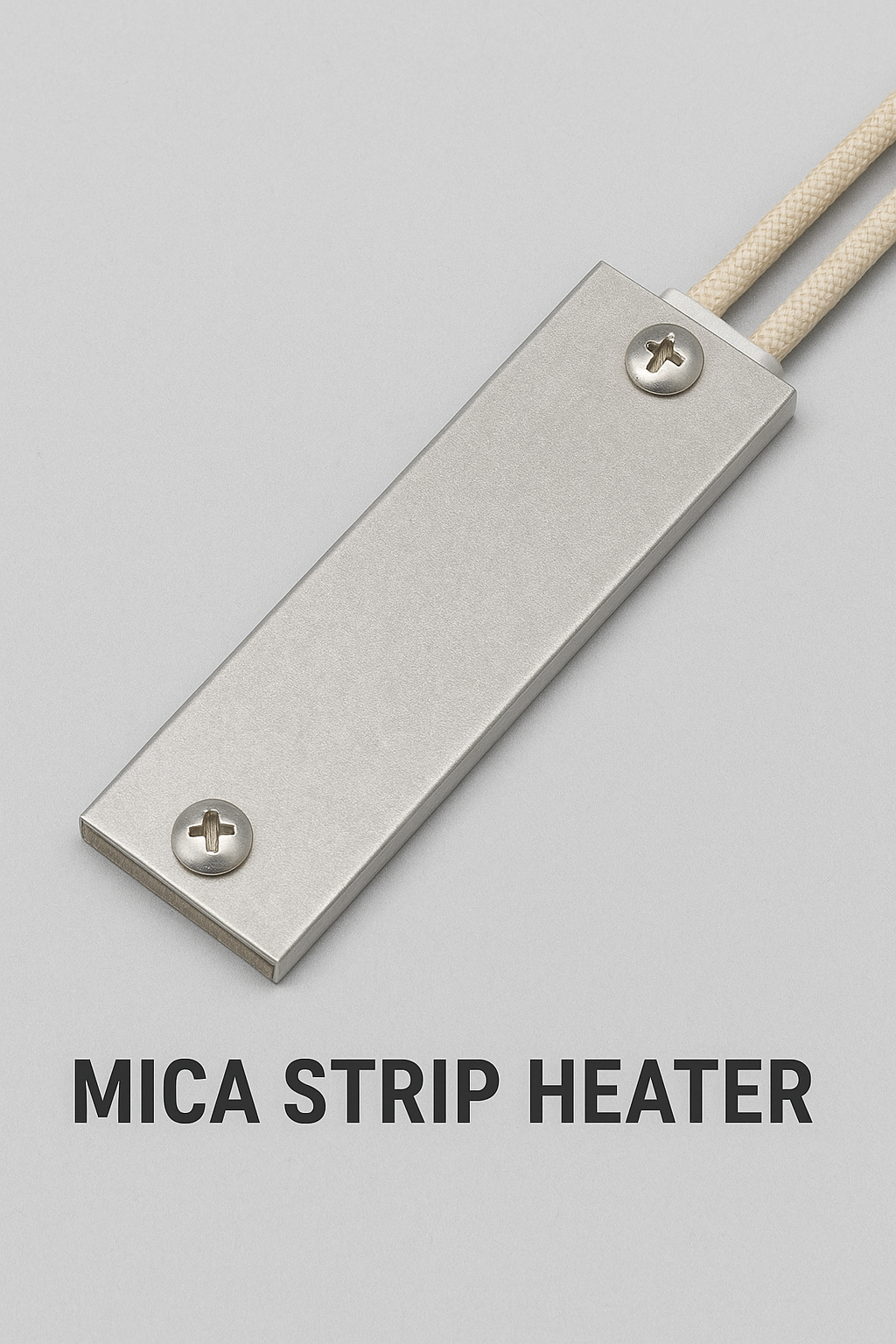 Finned Tubular Heater